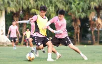 CLB Hà Nội dừng tập luyện để phòng chống dịch COVID-19