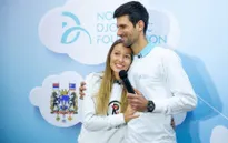 Djokovic quyên góp 1 triệu euro phòng chống dịch COVID-19