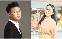 Cầu thủ Quang Hải, Phương Mỹ Chi xuất hiện trong chương trình Thiếu niên nói