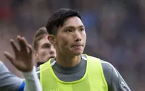 SC Heerenveen tính mua thêm tân binh ở vị trí của Văn Hậu