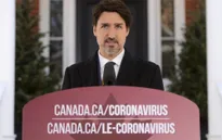 Canada hạn chế du lịch nội địa
