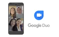 Google Duo nâng giới hạn cuộc gọi nhóm trong mùa dịch COVID-19