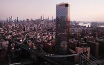 Tâm dịch New York và những bất cập trong việc phòng chống COVID-19