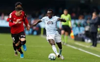 Sợ COVID-19, sao La Liga lái xe 3000km bỏ trốn khỏi Tây Ban Nha