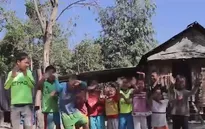 Cặp lá yêu thương: Mong con bằng người ta