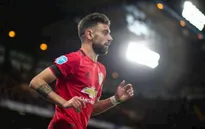 Kết hợp Bruno Fernandes và Paul Pogba, tại sao không?