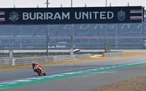 Hoãn chặng MotoGP ở Thái Lan vì COVID-19