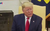 Tổng thống Mỹ Trump ép tiến độ phát triển vaccine ngừa COVID-19