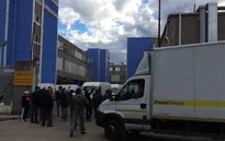 Italy: Bom thư phát nổ khiến 3 người bị thương