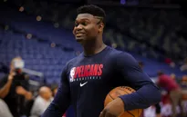 Zion Williamson & mùa giải đầu tiên đầy ấn tượng tại NBA