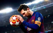 Messi gửi tâm thư giải thích chuyện bị giảm 70% lương trong mùa dịch COVID-19