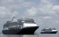 Du thuyền Zaandam tiếp tục tìm cảng đỗ sau khi có người nhiễm COVID-19