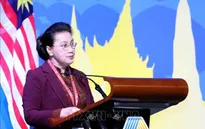 Nghị viện AIPA chung tay bảo vệ Ngôi nhà chung ASEAN trước COVID-19