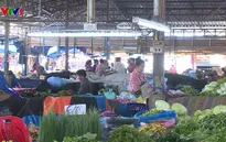 Lào đóng cửa công sở, tạm ngừng mọi hoạt động không thiết yếu từ 1/4 để chống dịch COVID-19