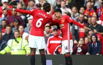 Paul Pogba: Cậu ấy là cầu thủ của những trận đấu lớn