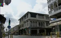 Thái Lan đóng cửa các điểm xuất nhập cảnh vào tỉnh Phuket