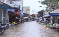 Niềm vui được trở về cuộc sống thường ngày của người dân Sơn Lôi (Vĩnh Phúc)