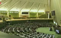 Nhiều nghị sĩ Iran nhiễm COVID-19