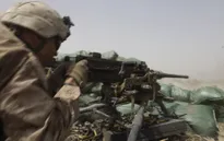 Taliban tấn công trong đêm, giết chết 19 cảnh sát, binh sĩ Afghanistan
