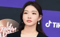 Nhân viên nhiễm COVID-19, nghệ sĩ Hàn Quốc Chungha hủy bỏ hoạt động và cách ly