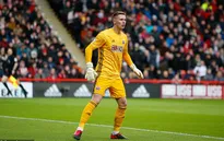Manchester United sẵn sàng trao cho Dean Henderson cơ hội mùa tới