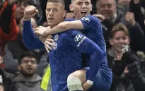 Sao hay nhất trận Chelsea 2-0 Liverpool khen sao trẻ hết lời