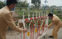 Cuộc sống trở lại bình thường sau khi dỡ bỏ phong tỏa tại Sơn Lôi