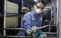 Mỹ: 9 người tử vong vì COVID-19 ở Washington, số ca nhiễm tăng vọt