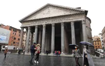 Italy tăng cường biện pháp đối phó dịch COVID-19