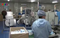 Nga và Đức cấm xuất khẩu thiết bị bảo hộ y tế