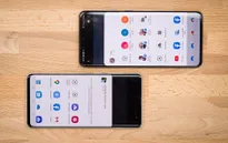 Bạn đã biết cách chia sẻ nhanh dữ liệu trên Galaxy S20?