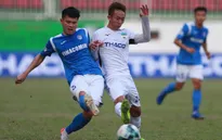 HAGL 1-0 Than Quảng Ninh: Châu Ngọc Quang lập công, HAGL thắng trận khai màn LS V.League 2020
