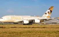 Hãng hàng không Etihad thua lỗ năm thứ tư liên tiếp