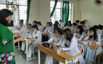 60 tỉnh, thành phố cho học sinh đi học trở lại sau kỳ nghỉ dài phòng dịch COVID-19