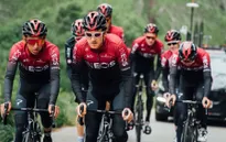 Đội đua danh tiếng của Anh dự Tour de France với đội hình cực mạnh