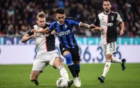 Lần thứ hai đổi lịch thi đấu Derby d’Italia