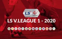 Kết quả, BXH vòng 4 LS V.League 1-2020: CLB Sài Gòn vươn lên ngôi đầu bảng