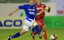 Lịch trực tiếp và thi đấu V.League 2020 hôm nay: Hoàng Anh Gia Lai – Than Quảng Ninh, CLB Quảng Nam – CLB TP Hồ Chí Minh