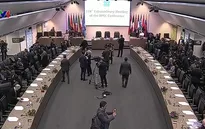 OPEC họp khẩn vì giá dầu giảm mạnh do dịch COVID-19