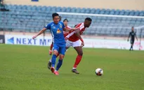 CLB Quảng Nam 1-3 CLB TP Hồ Chí Minh: 3 điểm trọn vẹn cho đội khách (Vòng 1 LS V.League 2020)
