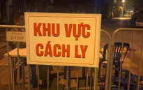 Việt Nam ghi nhận bệnh nhân thứ 21 nhiễm COVID-19