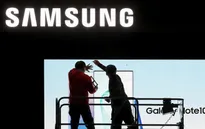 Vì COVID-19, Samsung chuyển sản xuất smartphone từ Hàn Quốc sang Việt Nam