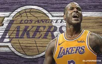 Dion Waiters gia nhập Los Angeles Lakers theo dạng chuyển nhượng tự do