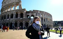 Đại dịch COVID-19 ngày 13/3: "Quả bom nổ chậm" Italy, TTCK xuống đáy và bệnh dịch "không chừa một ai"