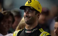 F1: Daniel Ricciardo sẵn sàng lắng nghe mọi đề nghị ở mùa giải 2021