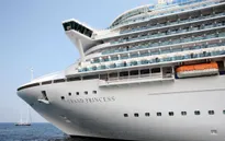 Mỹ xác nhận nhiều ca nhiễm COVID-19 trên du thuyền Grand Princess