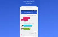 Google Messages sẽ thêm tính năng phản hồi cảm xúc đối với tin nhắn?