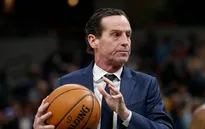 Brooklyn Nets sa thải HLV Kenny Atkinson