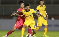 CLB Sài Gòn 0-0 Sông Lam Nghệ An: Chia điểm nhạt nhoà trên sân Thống Nhất (Vòng 1 LS V.League I - 2020)