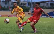 CLB Thanh Hóa - CLB Hải Phòng: Chờ phép màu từ thầy ngoại (17h00 ngày 8/3)